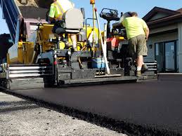 Reliable Middlesex, NJ Driveway Paving  Solutions