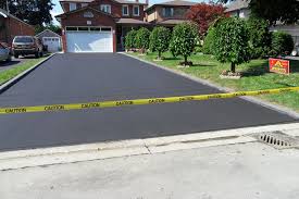 Why Choose Us For All Your Driveway Paving Needs in Middlesex, NJ?